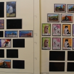 Australien 1990-2005, gestempelte Sammlung