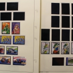 Australien 1990-2005, gestempelte Sammlung