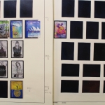 Australien 1990-2005, gestempelte Sammlung