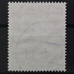 Deutschland (BRD), MiNr. 143, Berlin-Charlottenburg, gestempelt