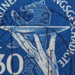 Berlin, MiNr. 70 PLF: I, gestempelt