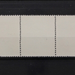 DDR, MiNr. WZ 14 I, postfrisch