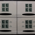 Deutsches Reich, MiNr. Block 7, 8, 9, 10 + 11, Falz