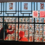 China, Jahrbuch 1993 roter Einband, postfrisch / MNH