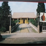 China, Jahrbuch 1993 roter Einband, postfrisch / MNH