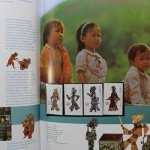 China, Jahrbuch 1995, postfrisch / MNH