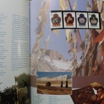 China, Jahrbuch 1995, postfrisch / MNH