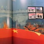 China, Jahrbuch 1995, postfrisch / MNH