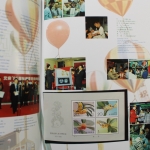 China, Jahrbuch 1995, postfrisch / MNH