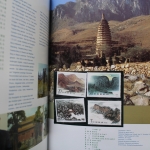 China, Jahrbuch 1995, postfrisch / MNH