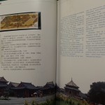 China, Jahrbuch 1996, grüner Einband, postfrisch / MNH