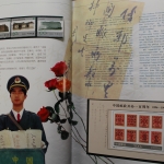 China, Jahrbuch 1996, grüner Einband, postfrisch / MNH