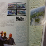 China, Jahrbuch 1996, grüner Einband, postfrisch / MNH