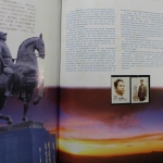 China, Jahrbuch 1996, grüner Einband, postfrisch / MNH