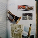 China, Jahrbuch 1996, grüner Einband, postfrisch / MNH