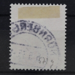 Deutsches Reich, MiNr. 571 y, gestempelt