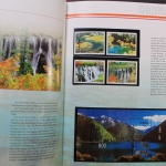 China, Jahrbuch 1998, postfrisch