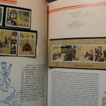 China, Jahrbuch 1998, postfrisch