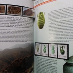 China, Jahrbuch 1998, postfrisch