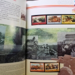 China, Jahrbuch 1998, postfrisch