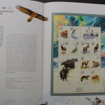 China, Jahrbuch 2001, postfrisch / MNH
