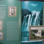China, Jahrbuch 2001, postfrisch / MNH