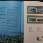 China, Jahrbuch 2001, postfrisch / MNH