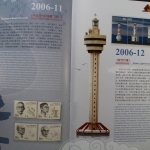 China, Jahrbuch 2006, postfrisch / MNH