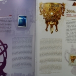 China, Jahrbuch 2006, postfrisch / MNH