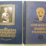 Vom Werden deutscher Filmkunst, Teil 1 und 2