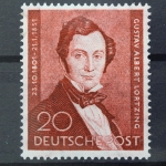 Berlin, MiNr. 74, ungebraucht