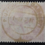 DDR, MiNr. 250, zentrisch Bad Schandau, EST