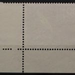 Deutschland (BRD), MiNr. 469, Ecke rechts unten, gestempelt