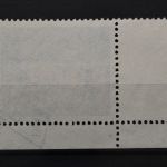 Deutschland (BRD), MiNr. 424, Ecke links unten, gestempelt