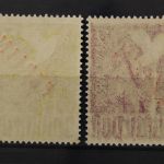 Berlin, MiNr. 33 + 34, postfrisch, BPP Fotobefund