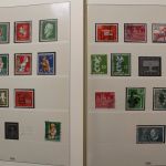 Deutschland (BRD) 1952-1968, gestempelte Sammlung