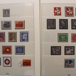 Deutschland (BRD) 1952-1968, gestempelte Sammlung