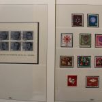 Deutschland (BRD) 1952-1968, gestempelte Sammlung