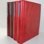 KABE, Deutschland (BRD) 1970-1999, bi-collect für beide Erhaltungen