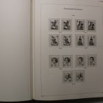 KABE, Deutschland (BRD) 1970-1999, bi-collect für beide Erhaltungen