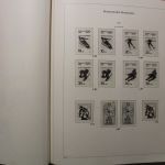 KABE, Deutschland (BRD) 1970-1999, bi-collect für beide Erhaltungen