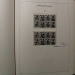 KABE, Deutschland (BRD) 1970-1999, bi-collect für beide Erhaltungen