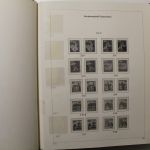 KABE, Deutschland (BRD) 1970-1999, bi-collect für beide Erhaltungen