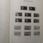 KABE, Deutschland (BRD) 1970-1999, bi-collect für beide Erhaltungen