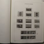 KABE, Deutschland (BRD) 1970-1999, bi-collect für beide Erhaltungen