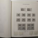 KABE, Deutschland (BRD) 1970-1999, bi-collect für beide Erhaltungen