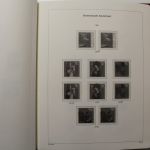 KABE, Deutschland (BRD) 1970-1999, bi-collect für beide Erhaltungen