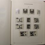 KABE, Deutschland (BRD) 1970-1999, bi-collect für beide Erhaltungen