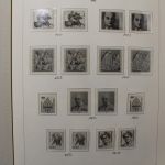 KABE, Deutschland (BRD) 1970-1999, bi-collect für beide Erhaltungen