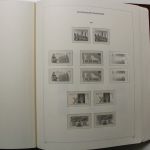 KABE, Deutschland (BRD) 1970-1999, bi-collect für beide Erhaltungen